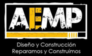 construccion de techos aemp